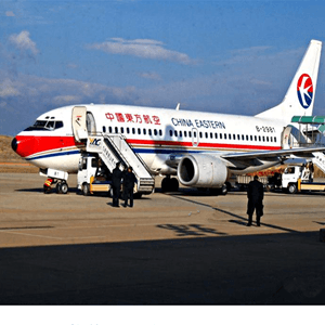 集宁航空空运航空快运业稳步发展的原因是什么？